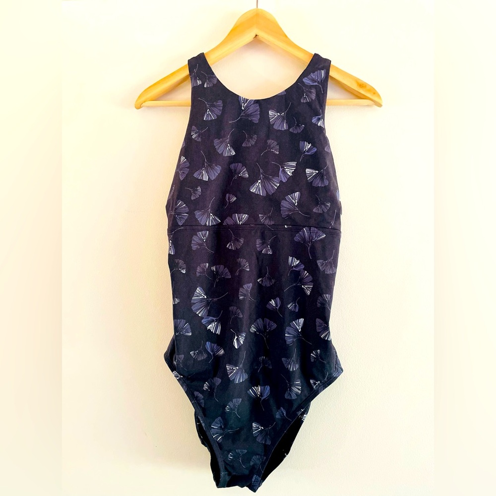 Title Nine One Piece Swimsuit